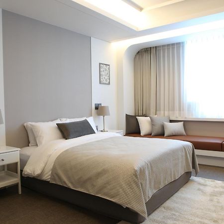 Polaris Hotel Bucheon Luaran gambar