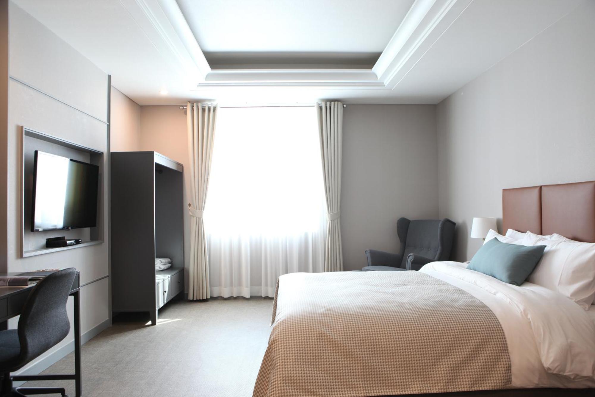 Polaris Hotel Bucheon Luaran gambar