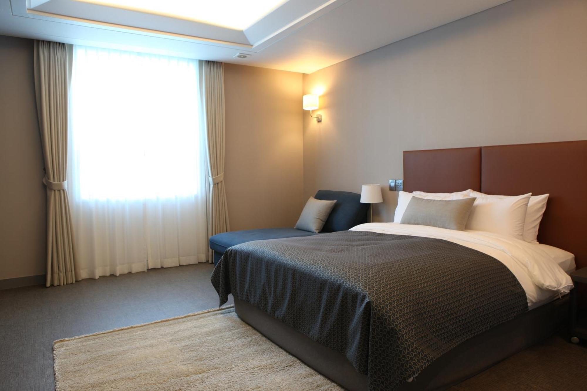 Polaris Hotel Bucheon Luaran gambar