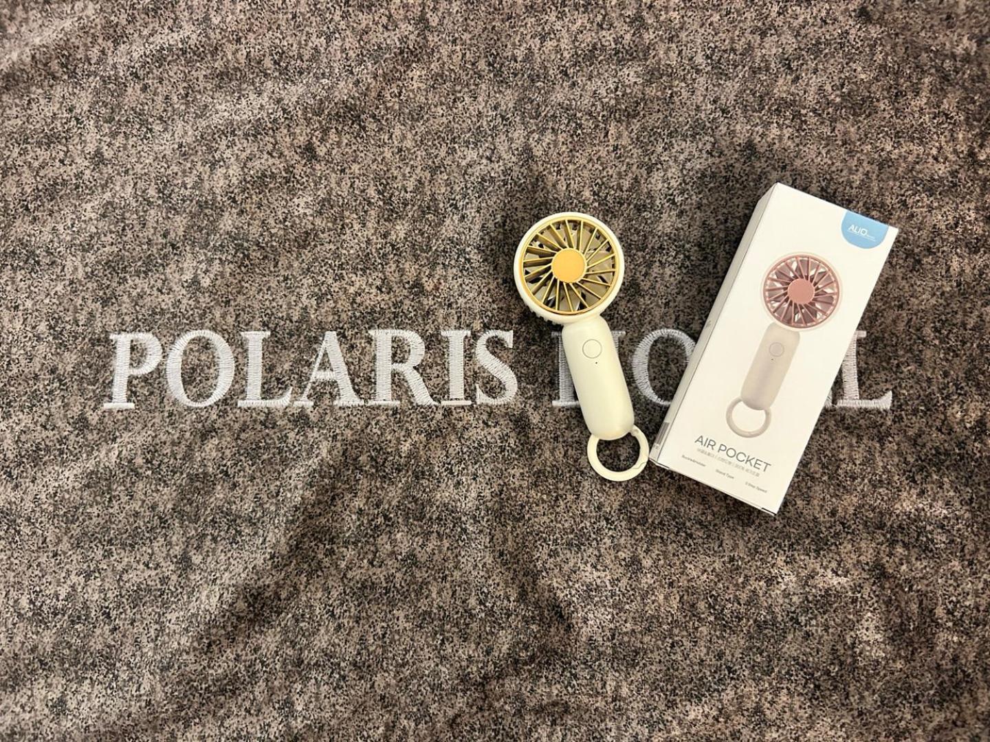 Polaris Hotel Bucheon Luaran gambar
